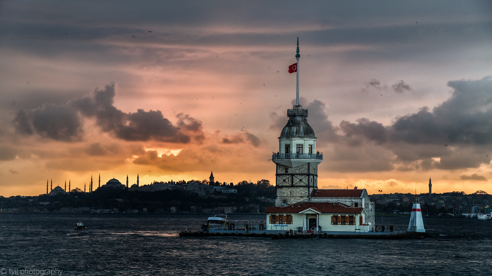 Arnavutköy Kurye